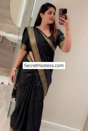 Divya, Agency 26 year old Escort in Dubai