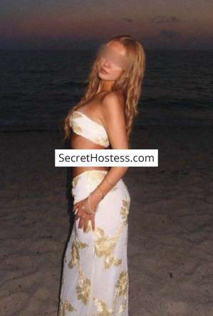 19 year old Caucasian Escort in Dubai Eirwen Silvano, Agency
