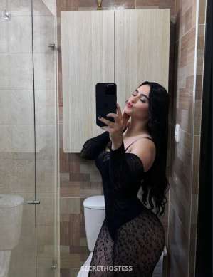 27 year old Cuban Escort in Atlanta GA .. just come and enjoy now