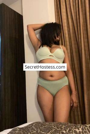 Elisha, Independent 22 year old Escort in Colombo