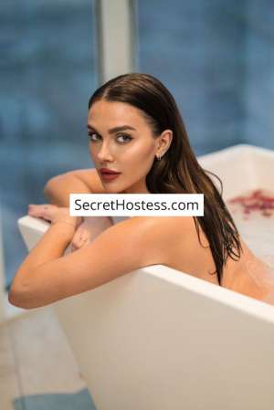 Emma, Independent 24 year old Escort in Dubai