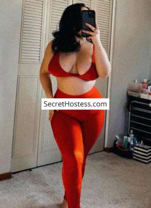 Erica, Independent 27 year old Escort in Dubai