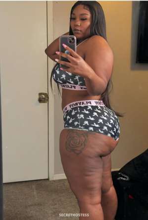 JuicyThickbbw Escort model 0 year old Escort in Denver CO