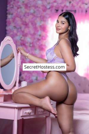 23 year old Latin Escort in Tirana Eva, Independent