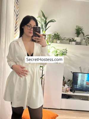 Evelina 24Yrs Old Escort 54KG 167CM Tall Dubai Image - 4