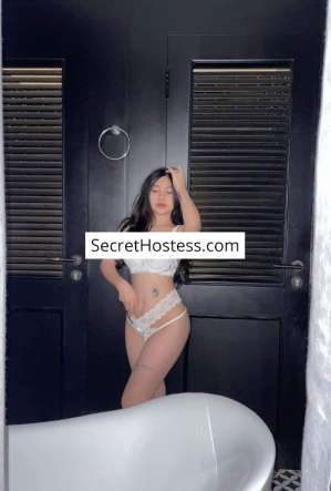 23 year old Asian Escort in Phuket Hani, Independent