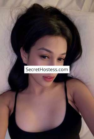 Harper 25Yrs Old Escort 47KG 162CM Tall Taipei Image - 10