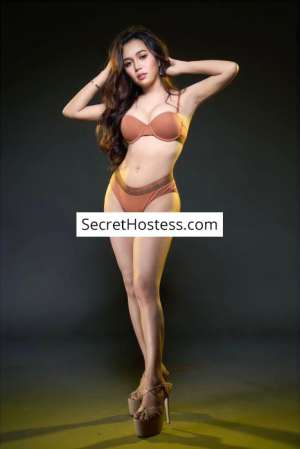 Harper 25Yrs Old Escort 47KG 162CM Tall Taipei Image - 18