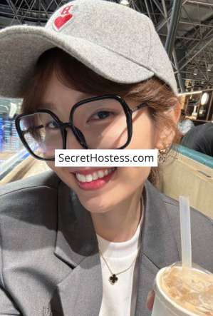 Huan Mei Lin, Independent 29 year old Escort in Taipei