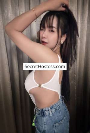Iris Masseuse, Independent 29 year old Escort in Bangkok