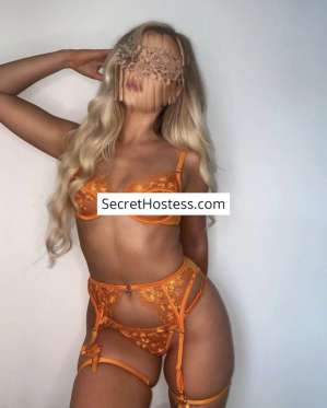 Issa 30Yrs Old Escort 58KG 164CM Tall Helsinki Image - 10