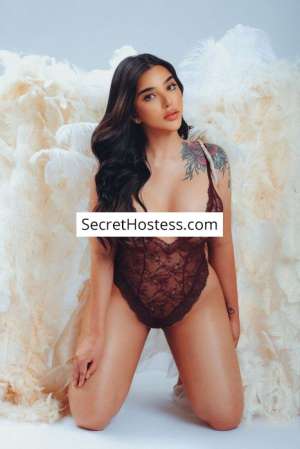 Ivanna 26Yrs Old Escort 60KG 167CM Tall Casablanca Image - 9