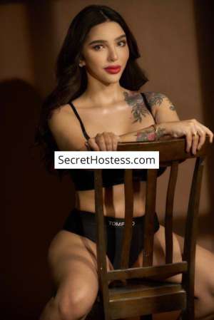 Ivanna 26Yrs Old Escort 60KG 167CM Tall Casablanca Image - 14