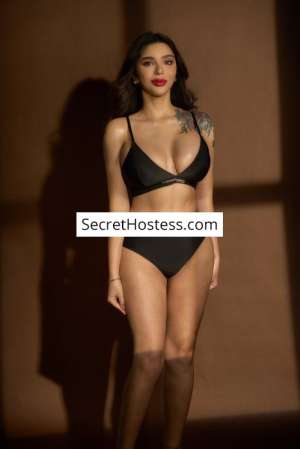 Ivanna 26Yrs Old Escort 60KG 167CM Tall Casablanca Image - 16