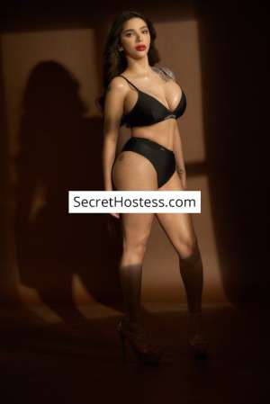 Ivanna 26Yrs Old Escort 60KG 167CM Tall Casablanca Image - 19