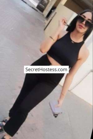 Jana, Independent 26 year old Escort in Abu Dhabi