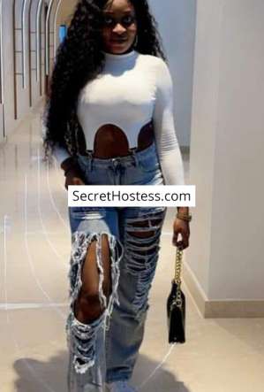 23 year old Ebony Escort in Medina Janet, Independent