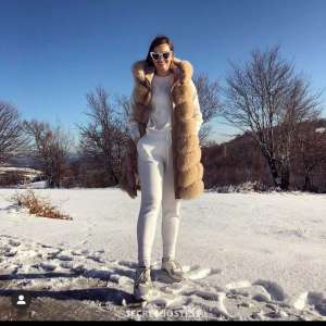 Kristina 32Yrs Old Escort Sofia Image - 0