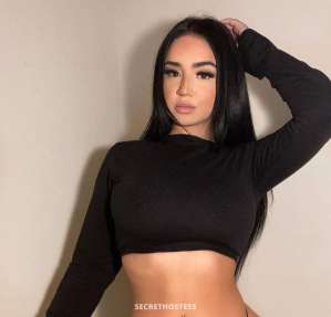 23 year old Caucasian Escort in Quebec City HORNY &amp; WET