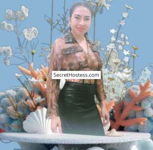 Jenny 38Yrs Old Escort 47KG 165CM Tall Ho Chi Minh City Image - 3