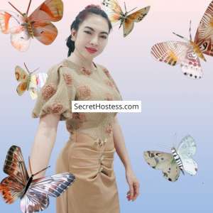 Jenny 38Yrs Old Escort 47KG 165CM Tall Ho Chi Minh City Image - 4
