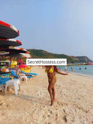 Joy 26Yrs Old Escort 60KG 159CM Tall Pattaya Image - 2