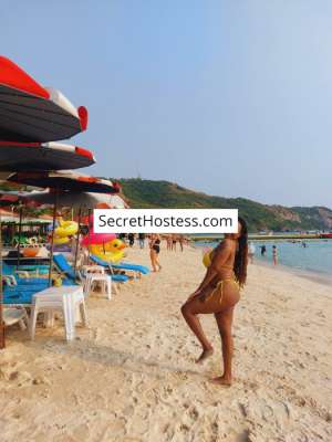Joy 26Yrs Old Escort 60KG 159CM Tall Pattaya Image - 3