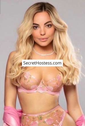 24 year old Caucasian Escort in Norrköping Julia, Independent