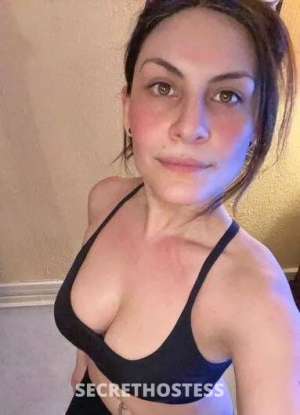 je suis disponible pour tous vos plans 26 year old Escort in Sherbrooke