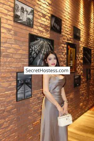Kira 25Yrs Old Escort 53KG 161CM Tall Bangkok Image - 10