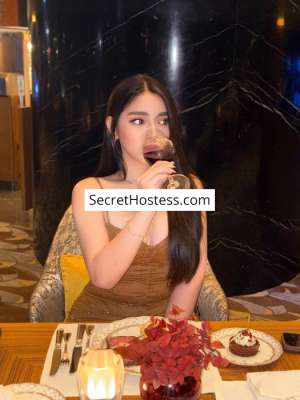 Kira 25Yrs Old Escort 53KG 161CM Tall Bangkok Image - 19