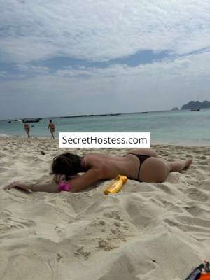 Klaudja 25Yrs Old Escort 53KG 169CM Tall Tirana Image - 9