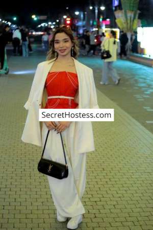 Lana 28Yrs Old Escort 54KG 168CM Tall Dubai Image - 1