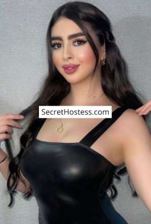 Lara, Independent 25 year old Escort in Abu Dhabi