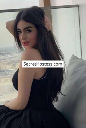 Lara 25Yrs Old Escort 50KG 163CM Tall Abu Dhabi Image - 2