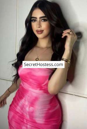 Lara 25Yrs Old Escort 50KG 163CM Tall Abu Dhabi Image - 4