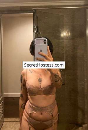 31 year old Asian Escort in Yogyakarta Laras, Independent