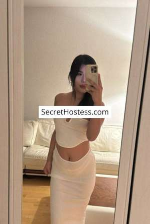 Laura, Agency 22 year old Escort in Bangkok
