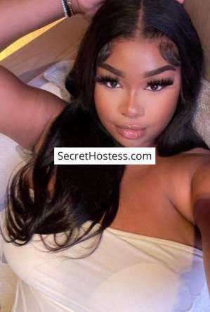 Lexie 26Yrs Old Escort 84KG 171CM Tall Dubai Image - 1