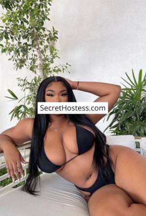 Lexie 26Yrs Old Escort 84KG 171CM Tall Dubai Image - 2