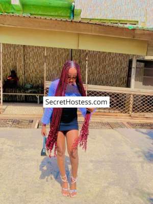 Lily, Agency 24 year old Escort in Accra