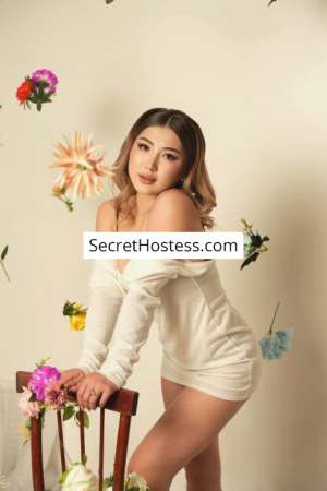 Lorelei 24Yrs Old Escort 60KG 163CM Tall Dubai Image - 1