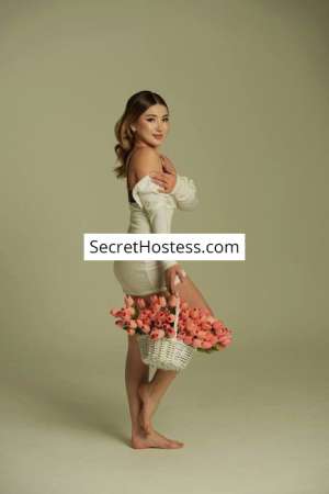 Lorelei 24Yrs Old Escort 60KG 163CM Tall Dubai Image - 2