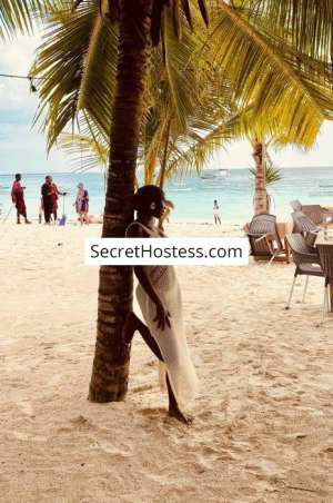 Lucky Kikiih Masseuse 25Yrs Old Escort 55KG 164CM Tall Dubai Image - 1