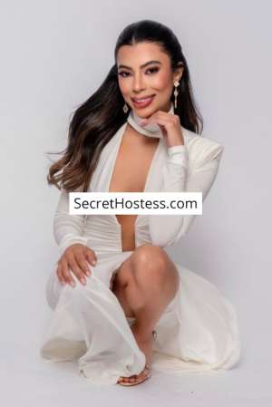 Manuela Gonzales, Independent 25 year old Escort in London