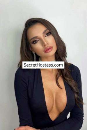 Margo, Independent 26 year old Escort in Luxembourg City