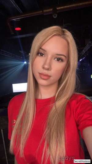 Escort model Marilyn, Oklahoma City 21 year old Escort in Oklahoma City OK