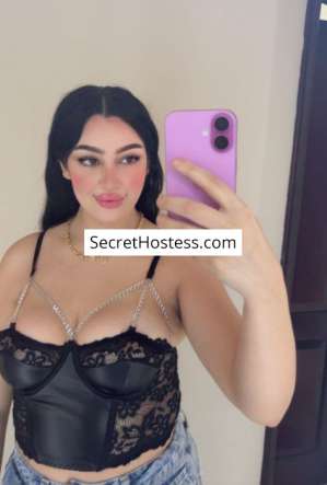 Marwa 27Yrs Old Escort 55KG 165CM Tall Abu Dhabi Image - 3