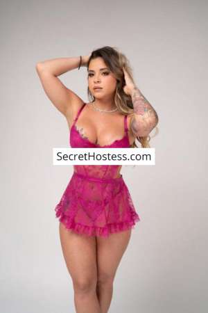 Melania, Independent 23 year old Escort in Hanover