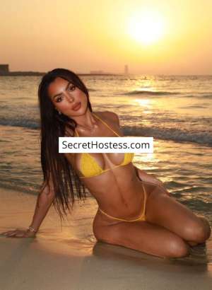 Mia 26Yrs Old Escort 68KG 181CM Tall Dubai Image - 16